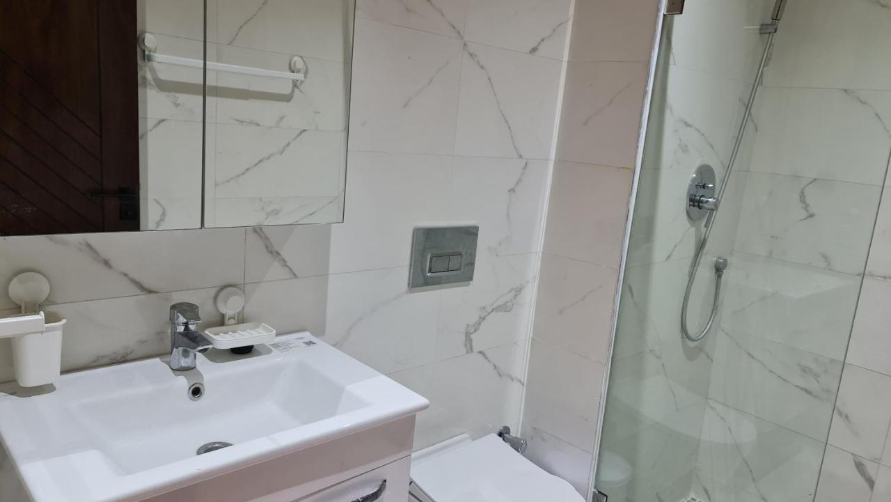 Copa Cabana Kenitra Luaran gambar