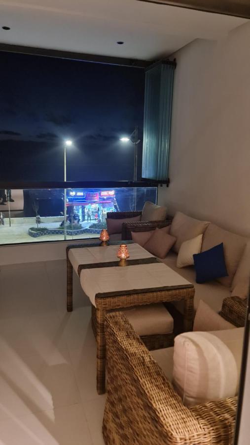 Copa Cabana Kenitra Luaran gambar