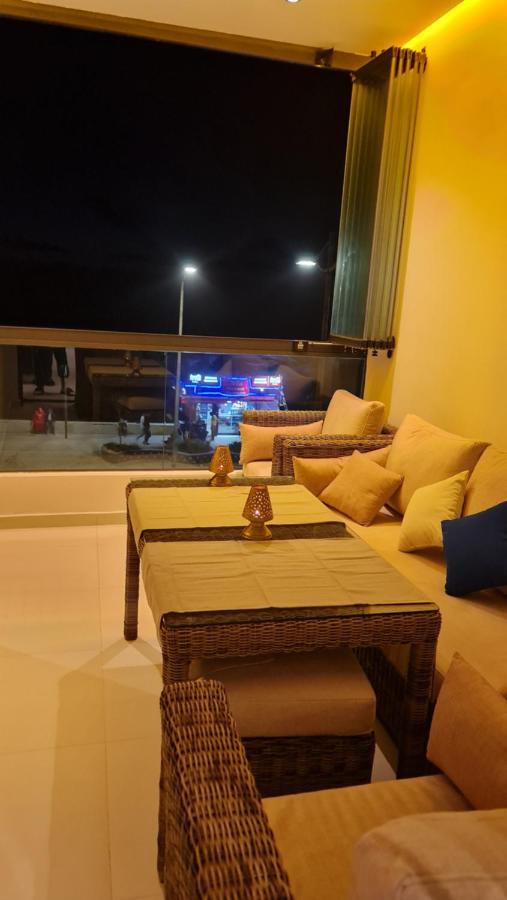 Copa Cabana Kenitra Luaran gambar